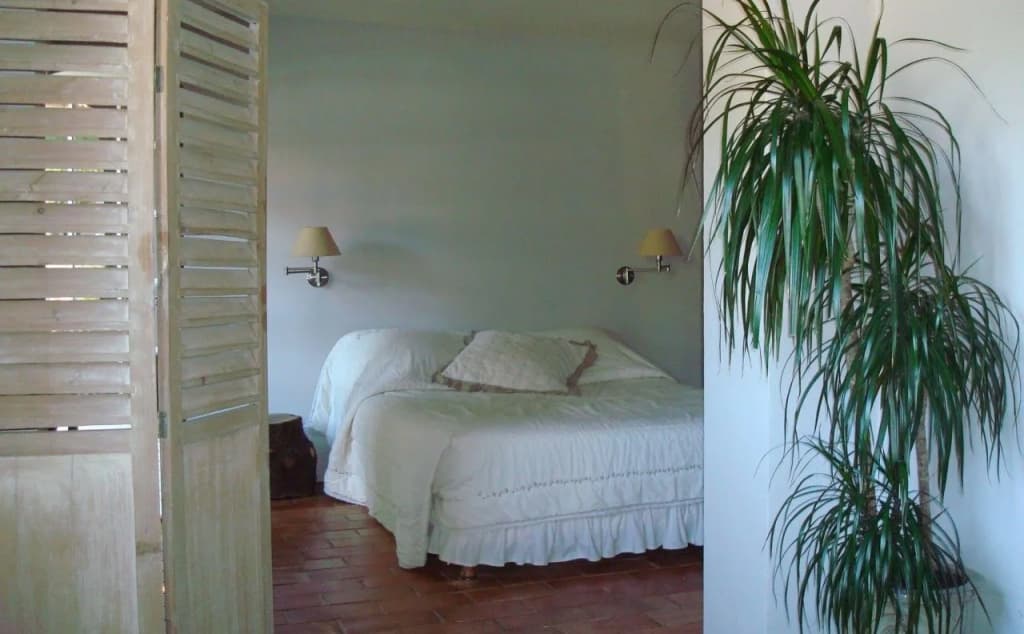 Hôtel Mas Des Brugassières - Photo 4