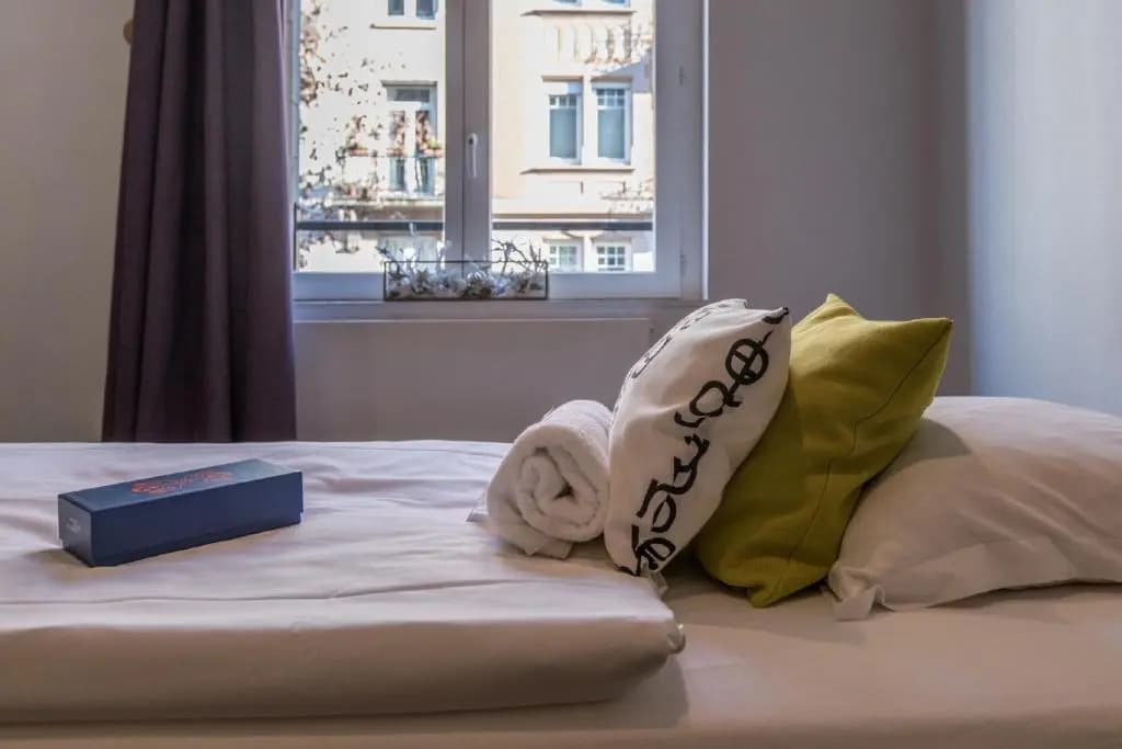 Ciarus - Hostel - Photo 2