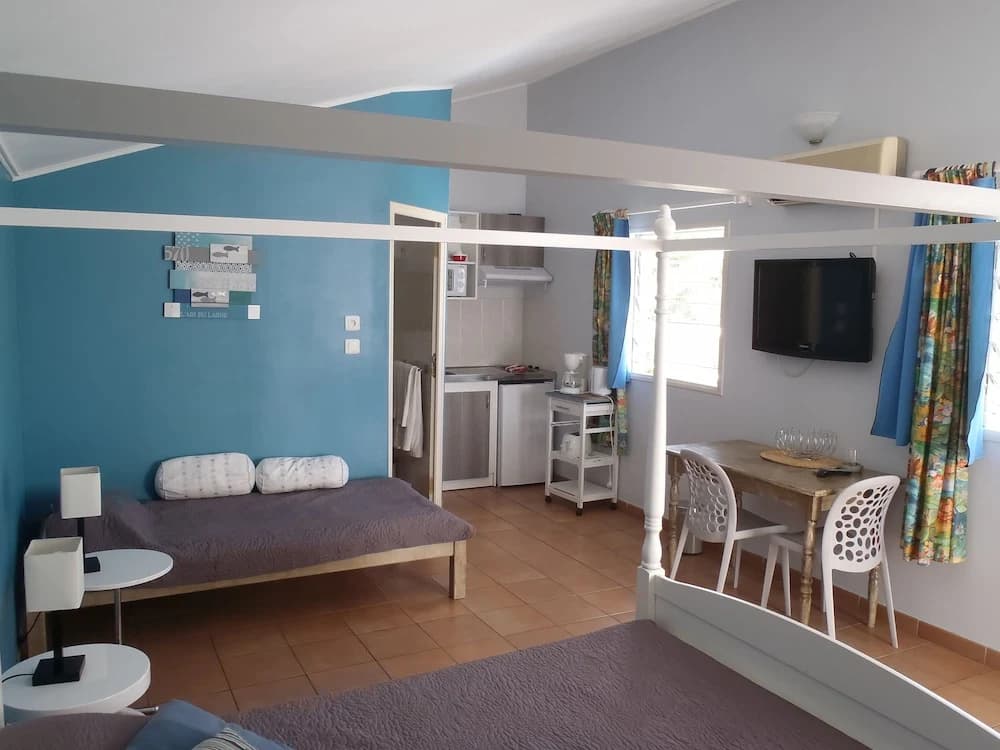 Appart'Hotel Marina - Photo 3