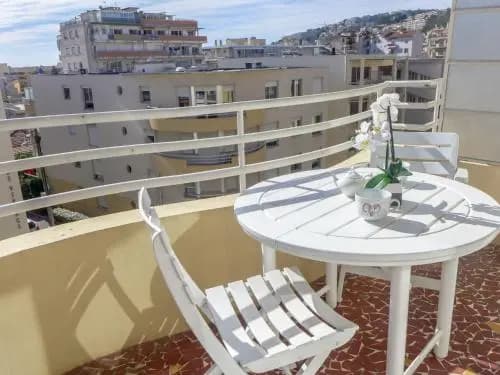 Apartment Saint Christophe - Miniature 8