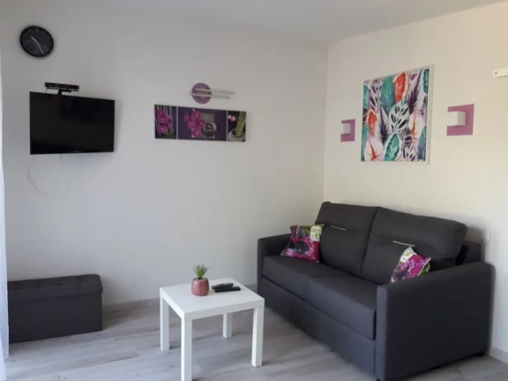 Logement Carreyrat - Le Woody - Photo 5