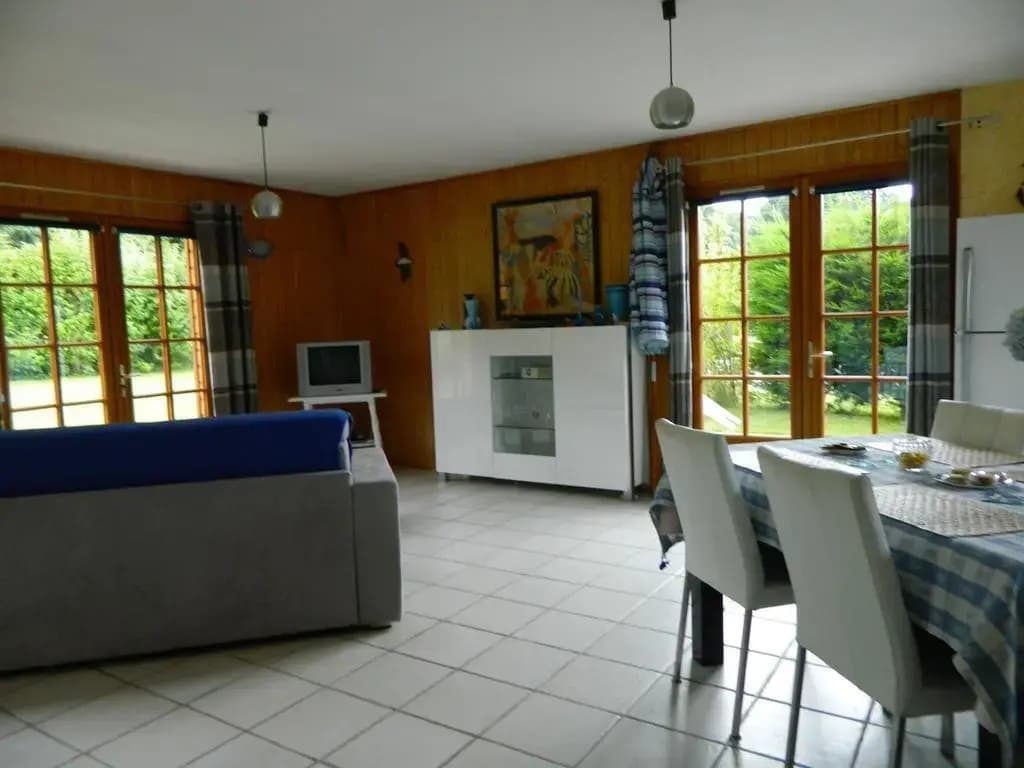 Les Logis de Ste Croix - Photo 3