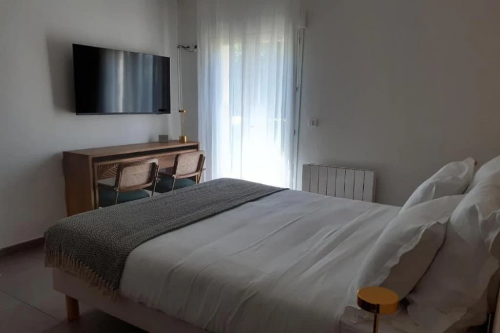 Hotel Golf Resort de Digne-les-Bains by Adonis - Photo 4