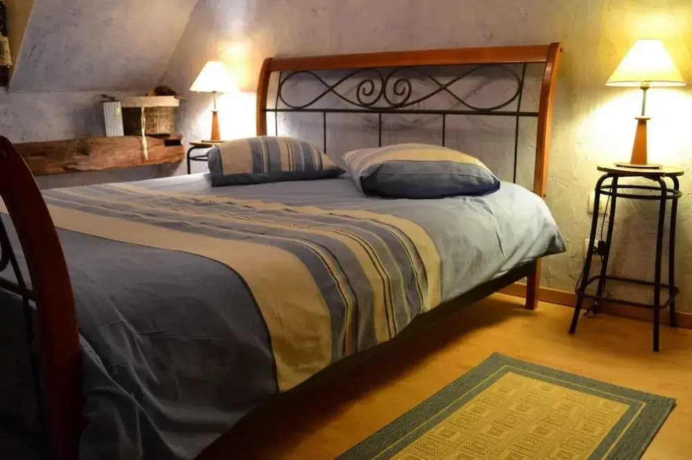 Maison d'Hotes Au Freidbarry - Photo 5