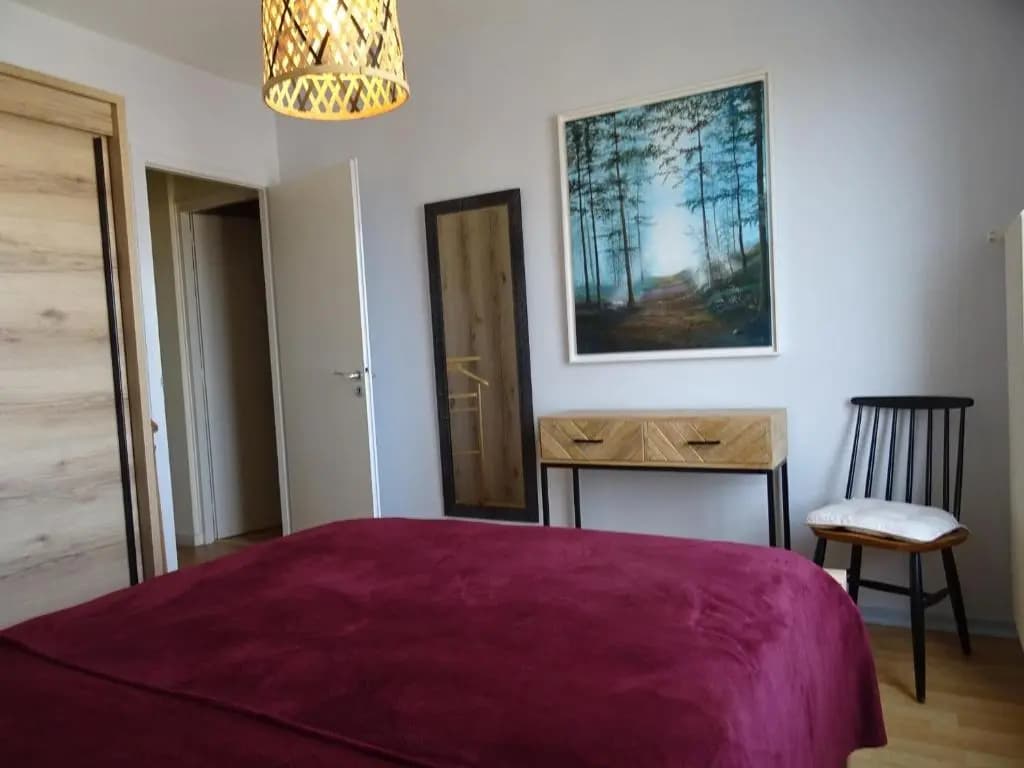 Appartement Les Sables-d'Olonne, 3 pièces, 6 personnes - FR-1-92-645 - Photo 4