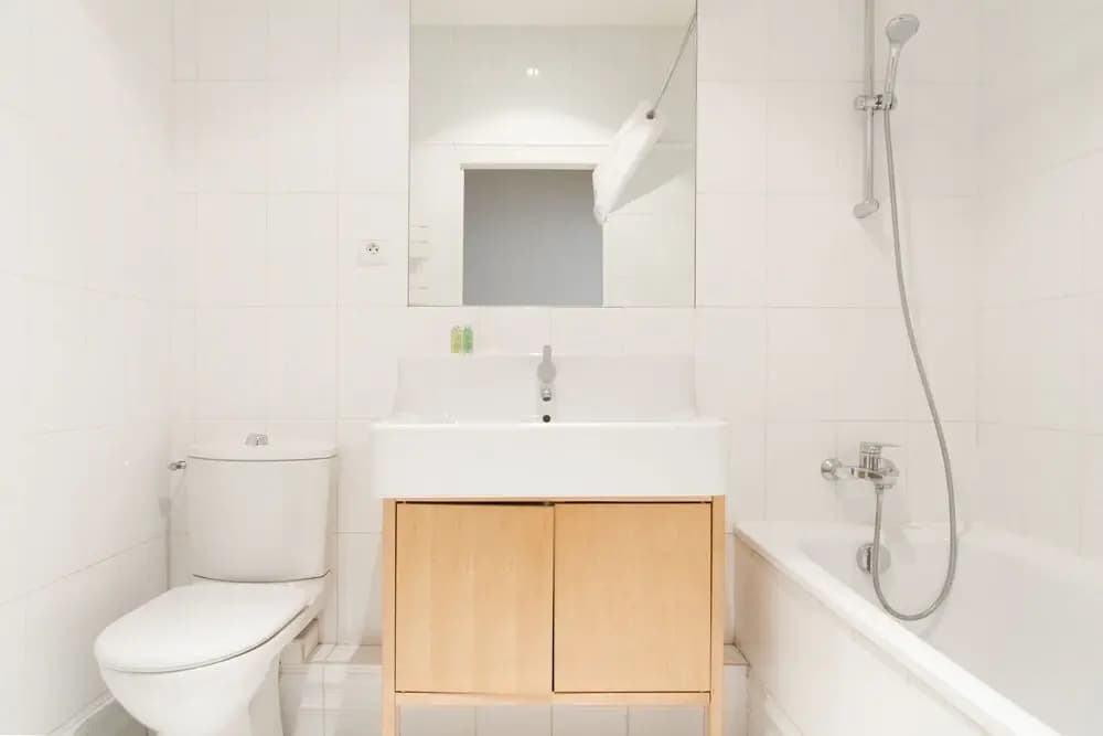 Saint Michel - Cluny Area Apartment - Miniature 7