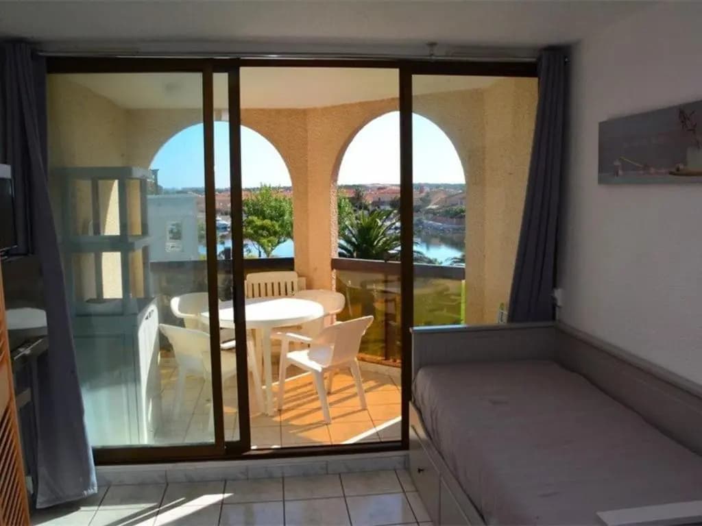 Appartement Port Barcarès, 2 pièces, 4 personnes - FR-1-431-79 - Photo 2