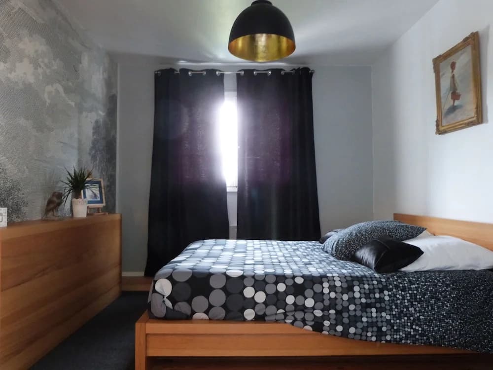 B&B Les Hauts d'Ornans - Photo 4