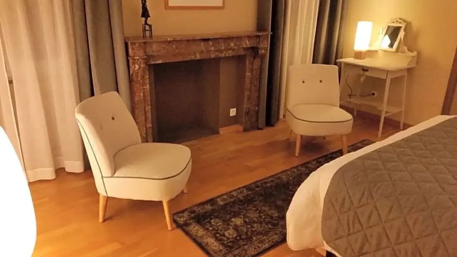 La Chouette Maison - Photo 4