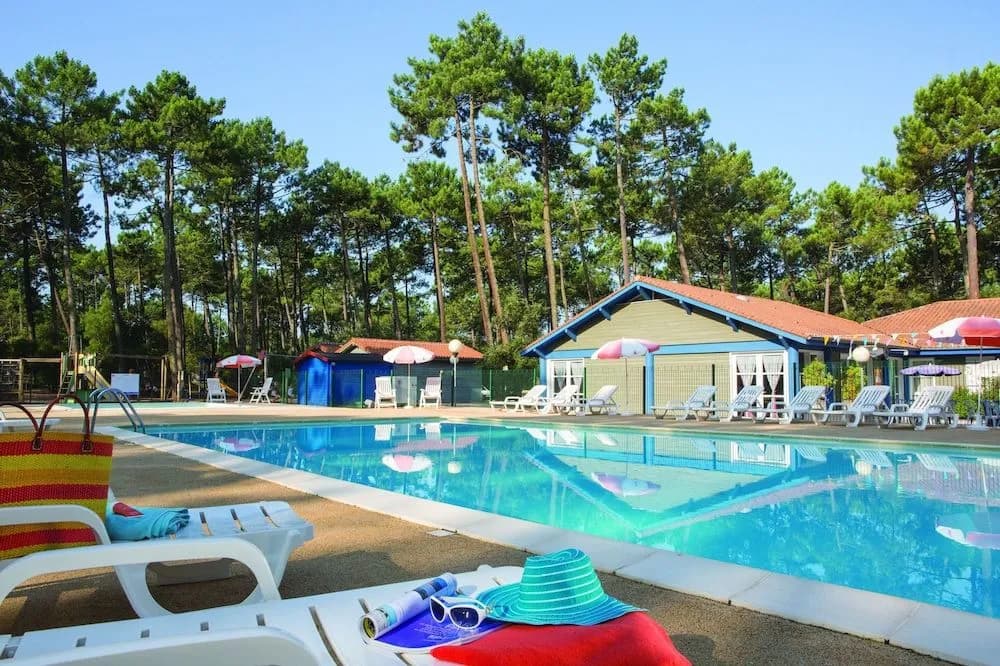 VVF Landes Moliets - Miniature 6