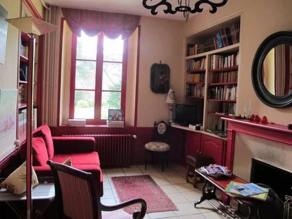 Manoir de Graincourt - Photo 2