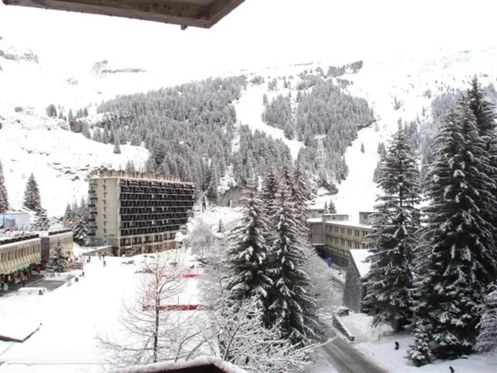 Appartement Flaine, 2 pièces, 6 personnes - FR-1-425-47 - Miniature 6