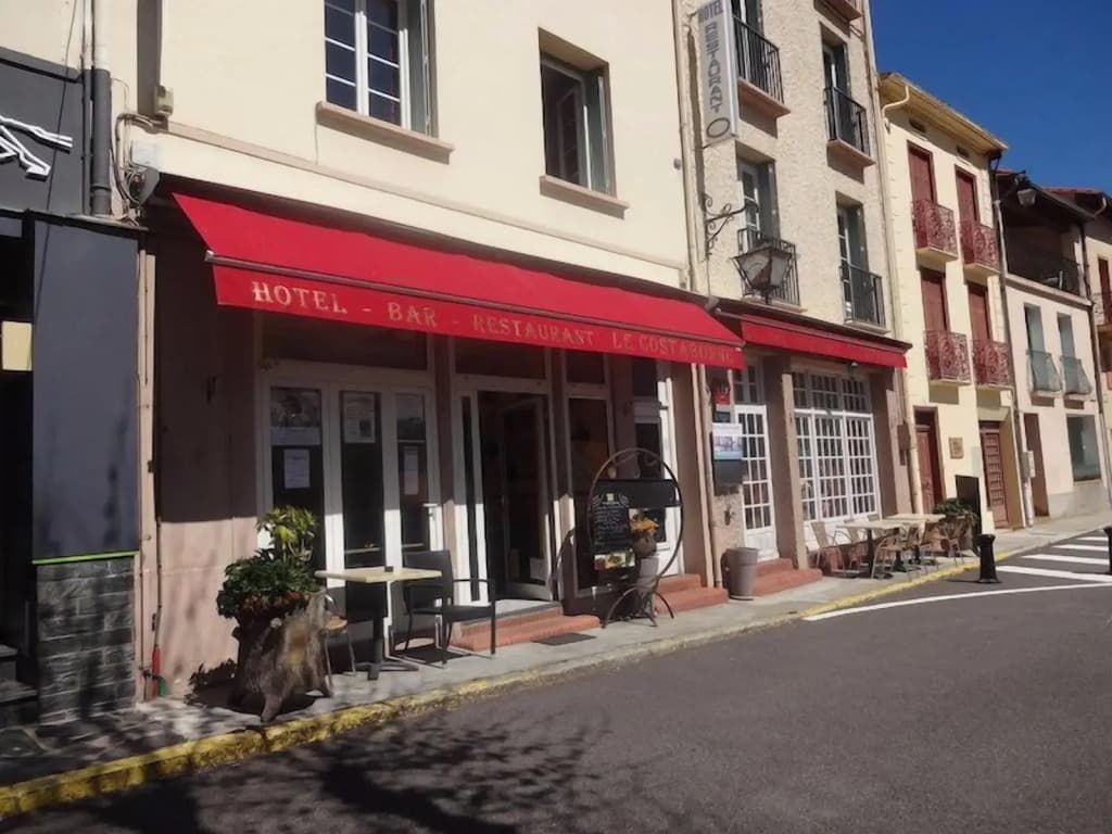 Le Costabonne - Photo 1