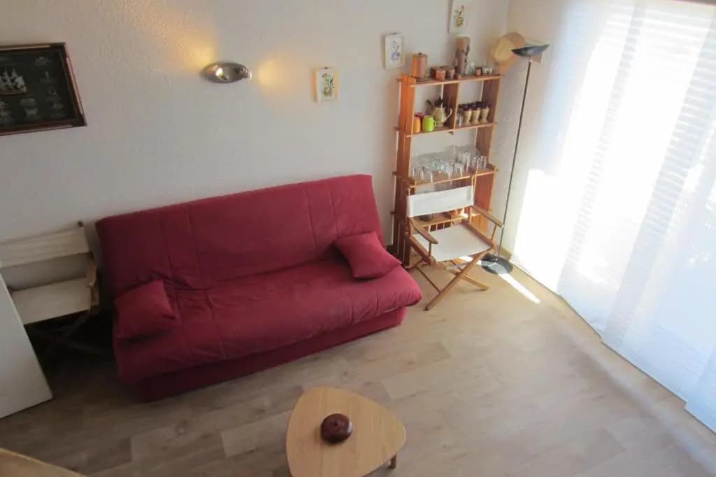 Appartement Pour 3/4 Personnes Avec Vue Sur Le Port de Plaisance- Residence Notre-Dame - Photo 1