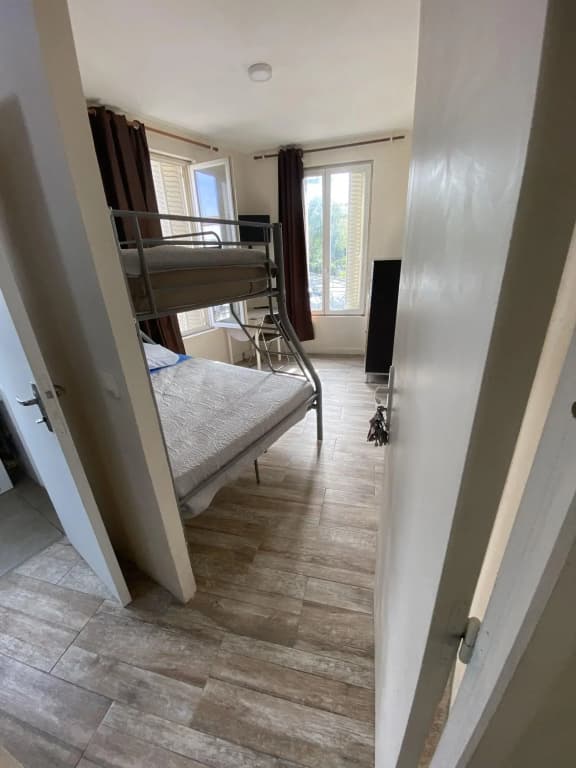 Rent Appart - Colombes - Photo 3