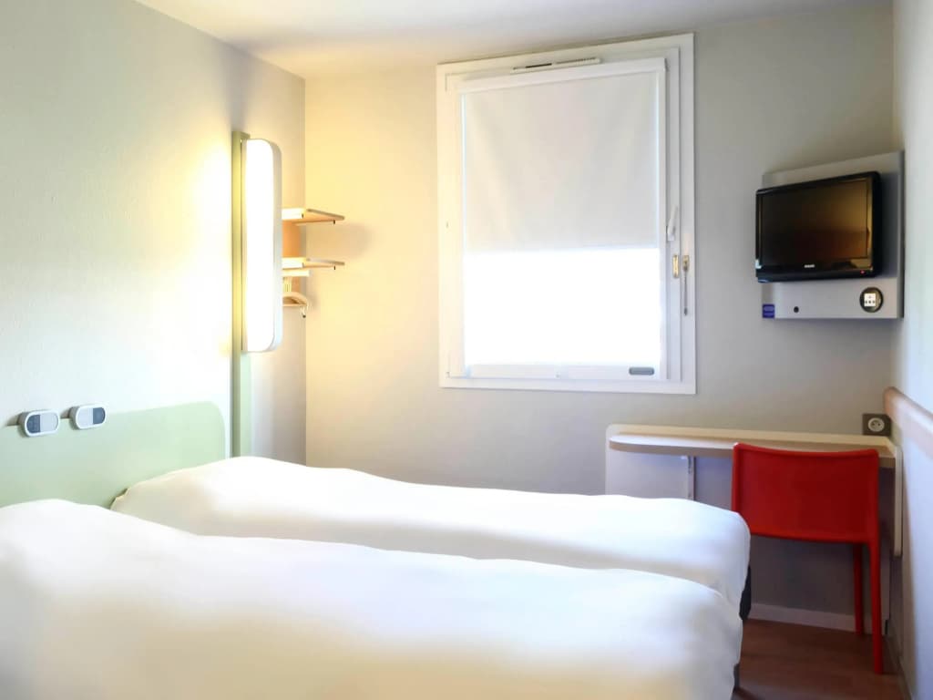 Ibis Budget Nancy Centre - Photo 3