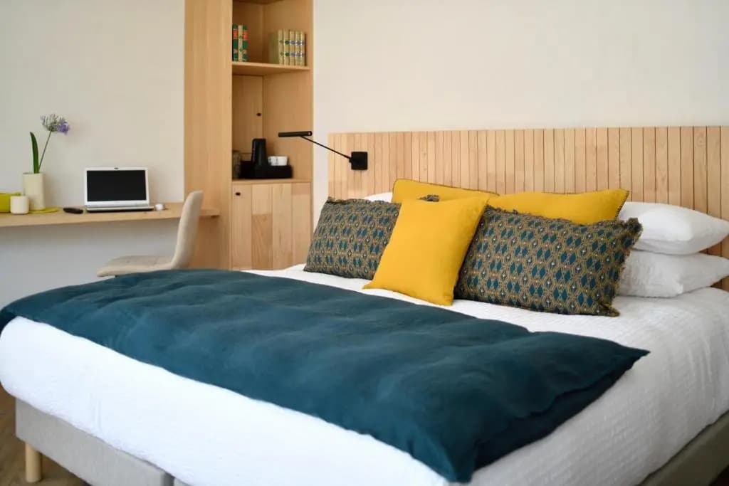 A Speranza Suites avec Piscine privative chauffée - Photo 4
