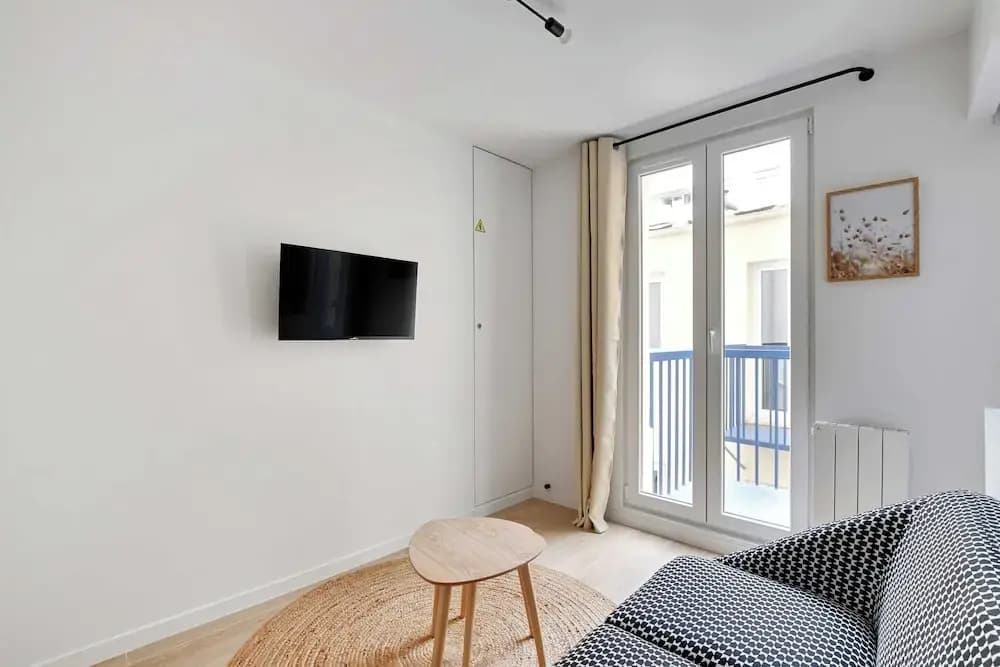 Newly Renovated Appartement Hotel Residence - Photo 4
