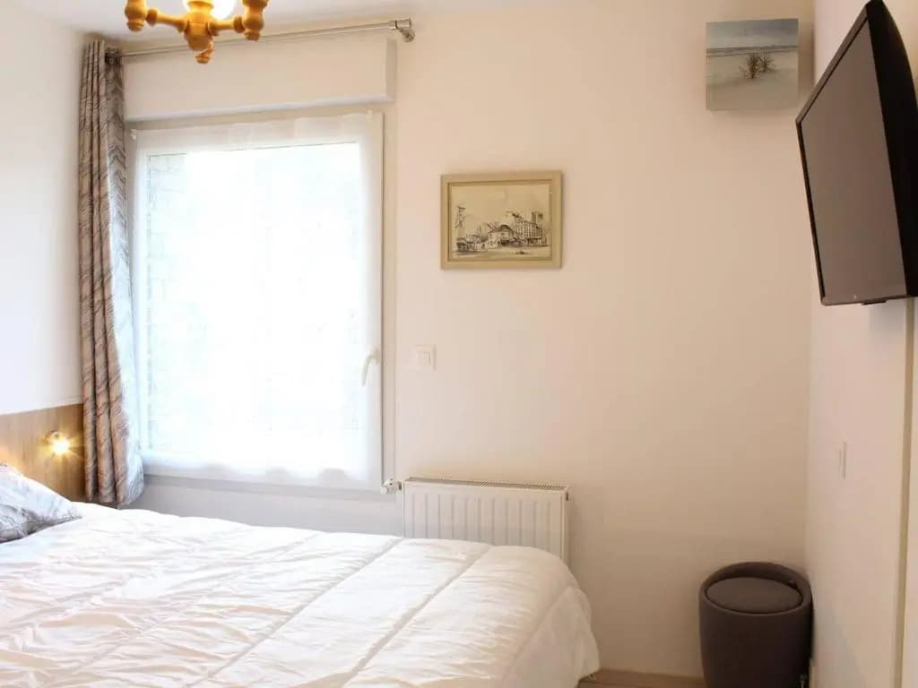 Appartement La Baule, 3 pièces, 5 personnes - FR-1-245-102 - Photo 3