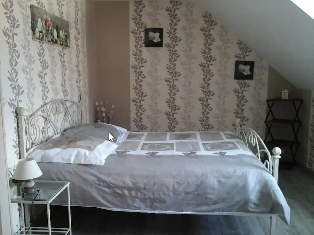 Chambres d’hôtes les alouettes - Photo 3