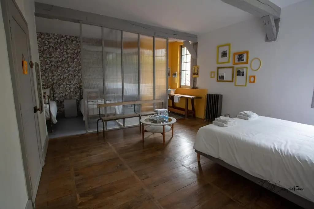 Maison Doat 1823 - Photo 2