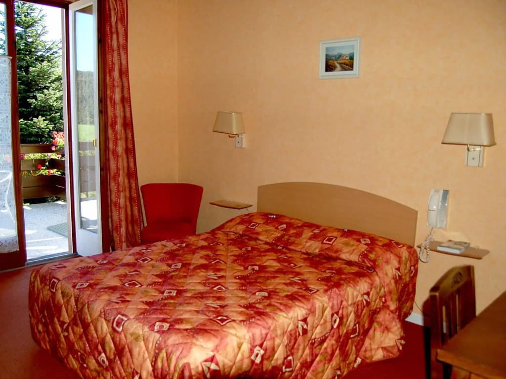 Hotel Marchal - Photo 2