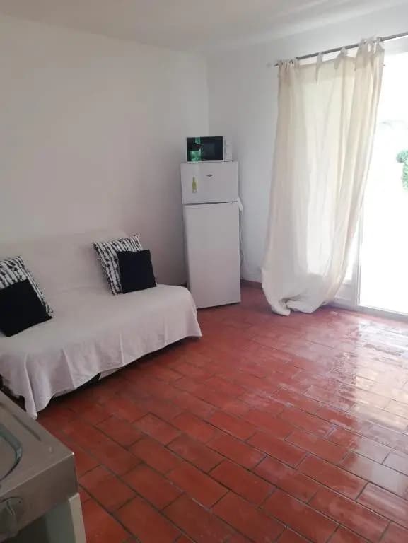 Appartement en résidence privée proche mer - Photo 1