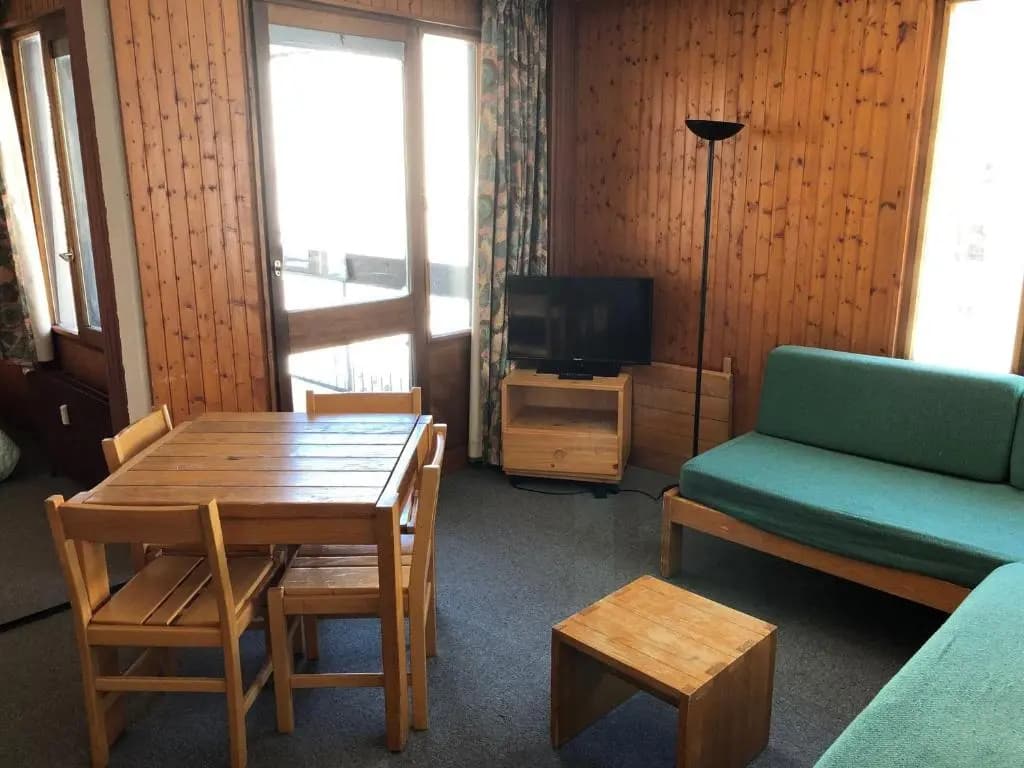 Appartement Tignes, 2 pièces, 4 personnes - FR-1-449-160 - Photo 2