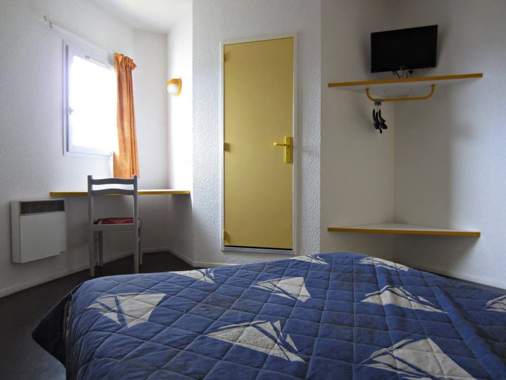 Hotel Noctuel - Blois - Photo 4
