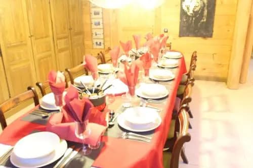 Chalet Very Joly - Photo 2
