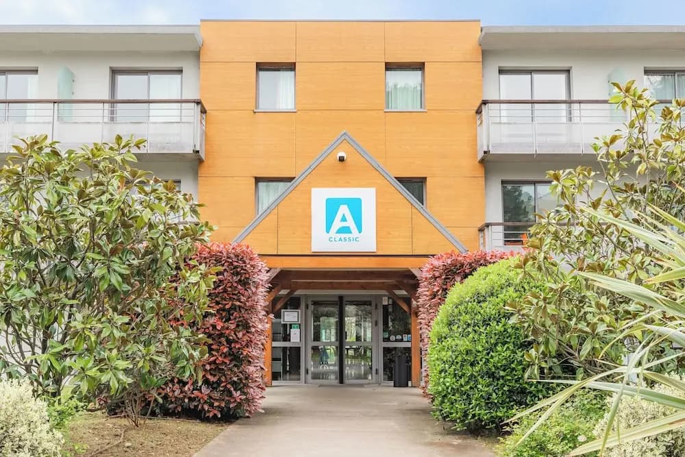 Appart'City Nantes Carquefou - Appart Hôtel ex-Park&Suites - Photo 1