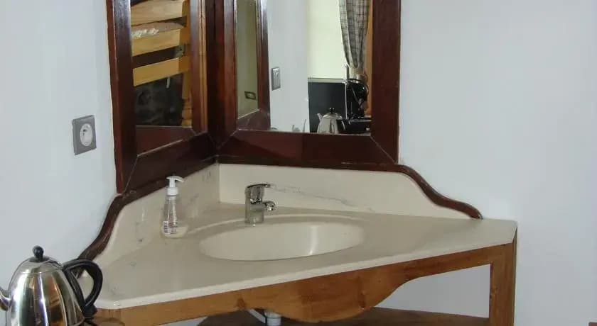 Le Chalet De Thalie - Miniature 6