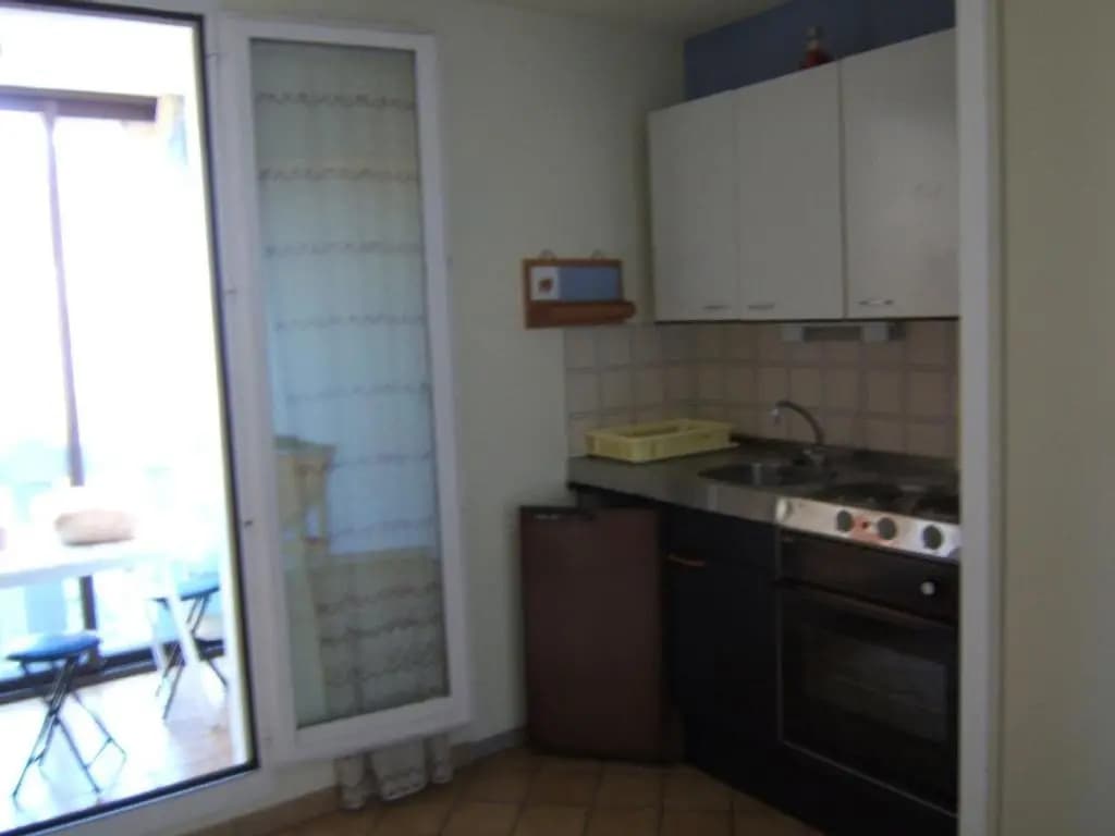Appartement Le Barcarès, 1 pièce, 4 personnes - FR-1-81-484 - Miniature 6