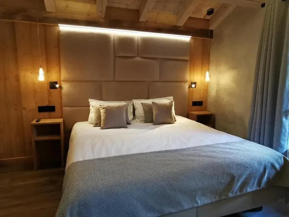 Chalet Jardin d'Angèle - Photo 5