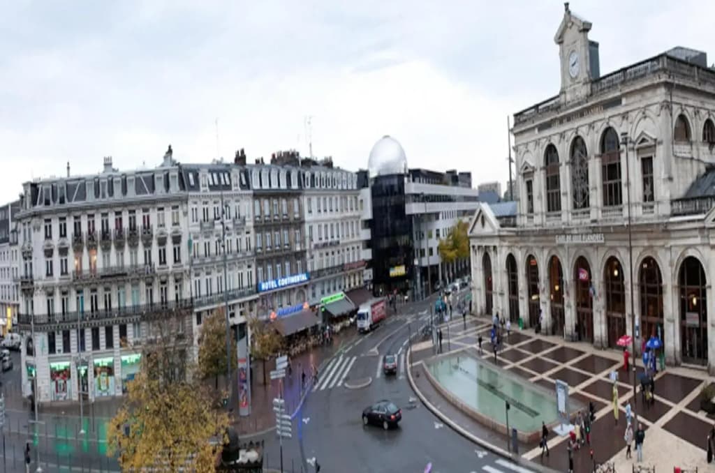 Hôtel de Londres - Miniature 7