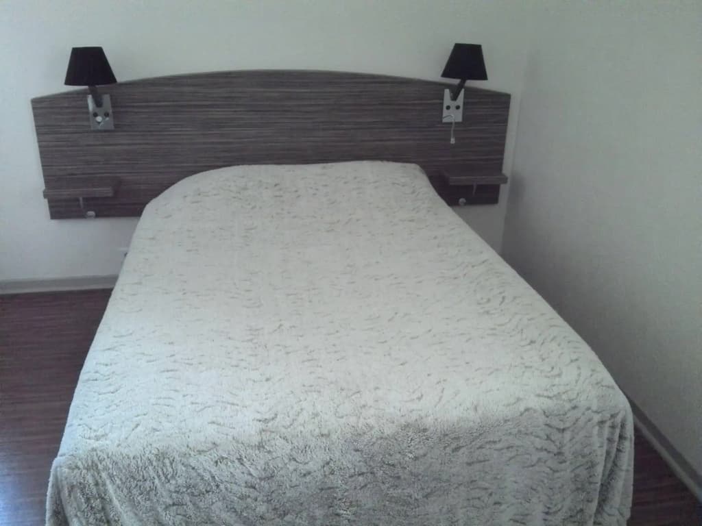 Acqs Hôtel - Photo 3