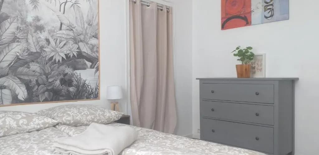 Maison Cosy a Ury - Photo 5