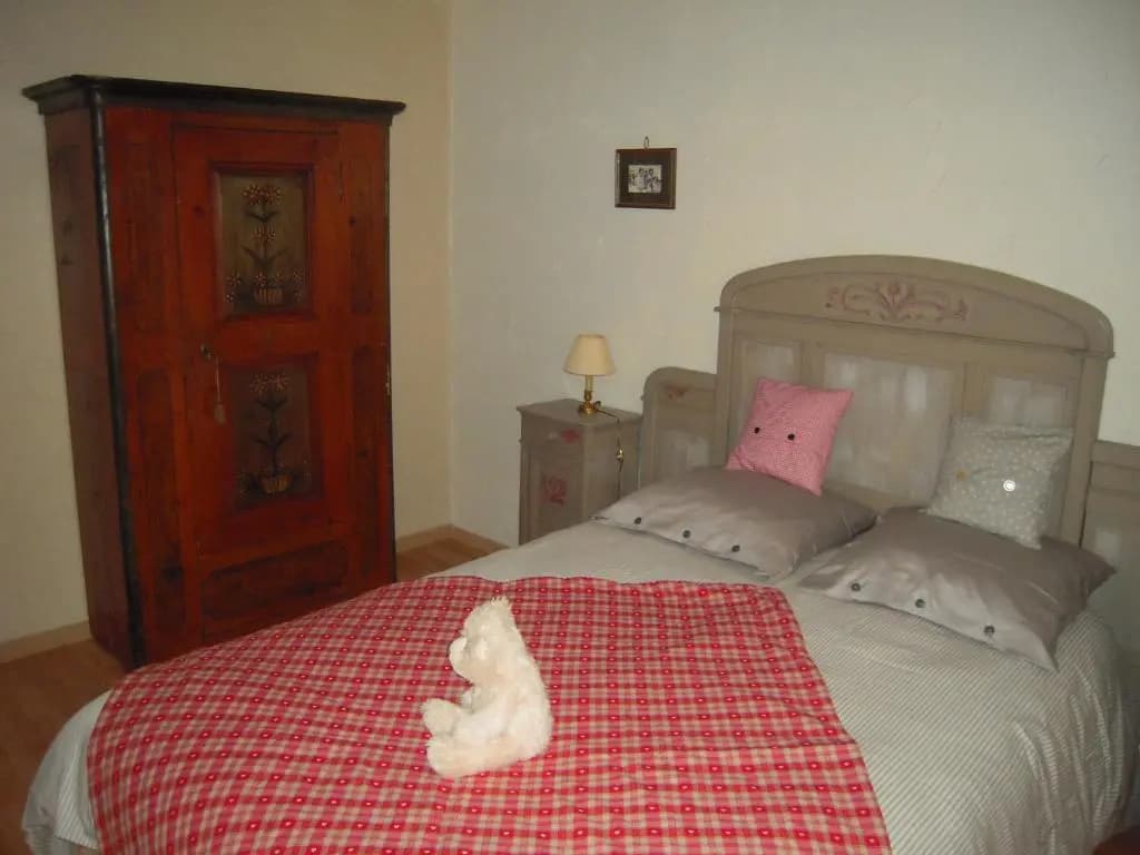 Appartement Le Chez Soi Riquewihr - Miniature 6