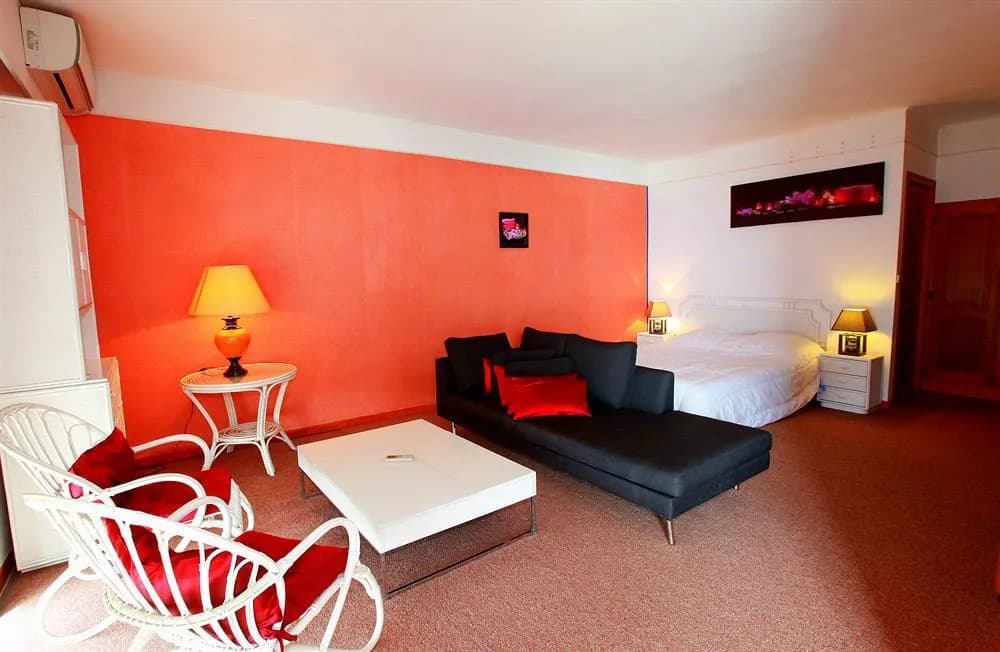 Residence Coeur De Cannes Beach - Miniature 6