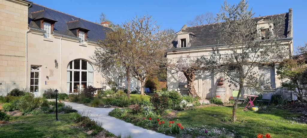 La Magnanerie - Photo 1