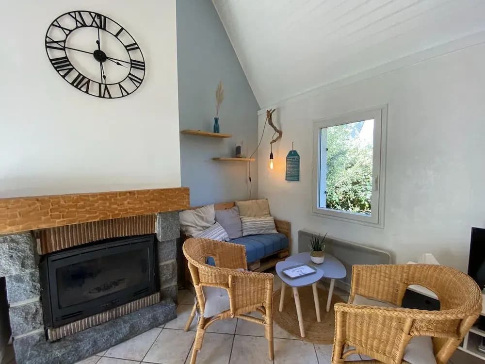 Holiday Home in the Dunes of Barneville-carteret - Photo 5