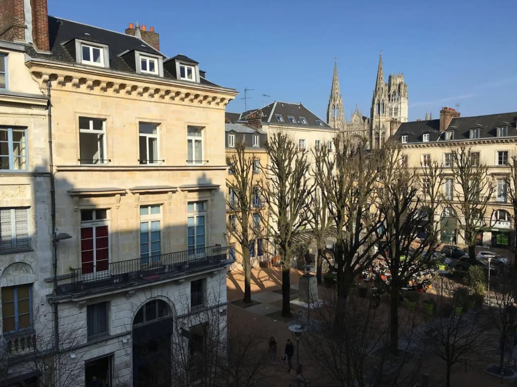 Chambres Les Carmes - Photo 1