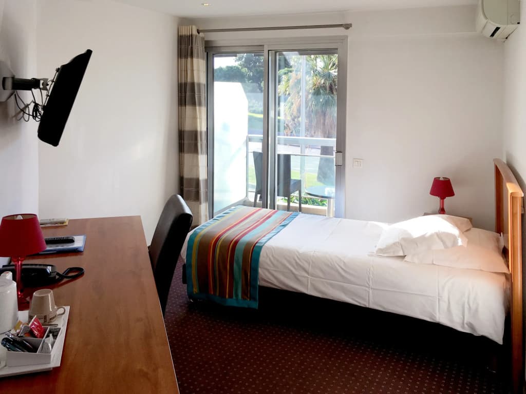 Tiercé Hotel - Photo 3