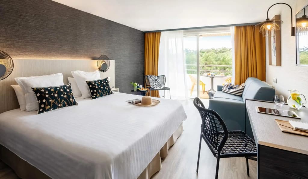 Hôtel Valdys Thalasso & Spa - les Pins - Photo 5