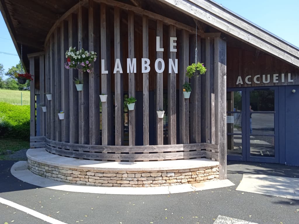 Olydea Le Lambon - Photo 1