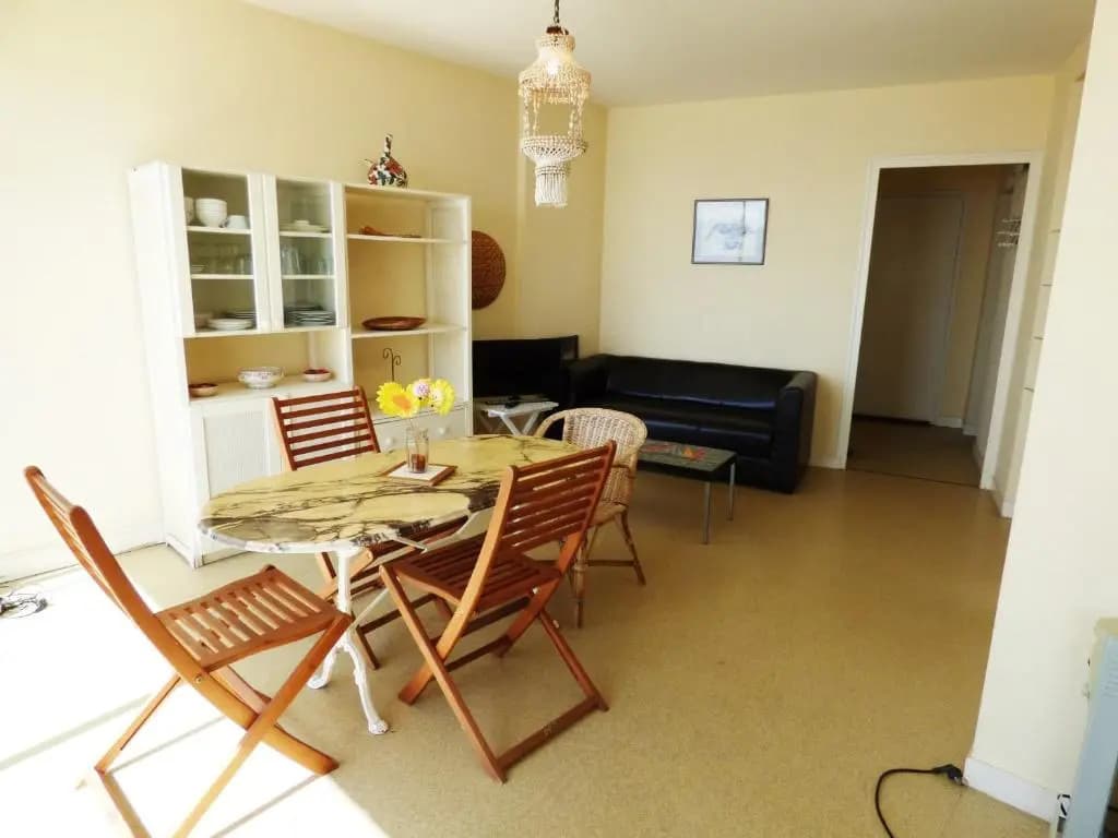 Appartement Les Sables-d'Olonne, 2 pièces, 4 personnes - FR-1-427-73 - Photo 4