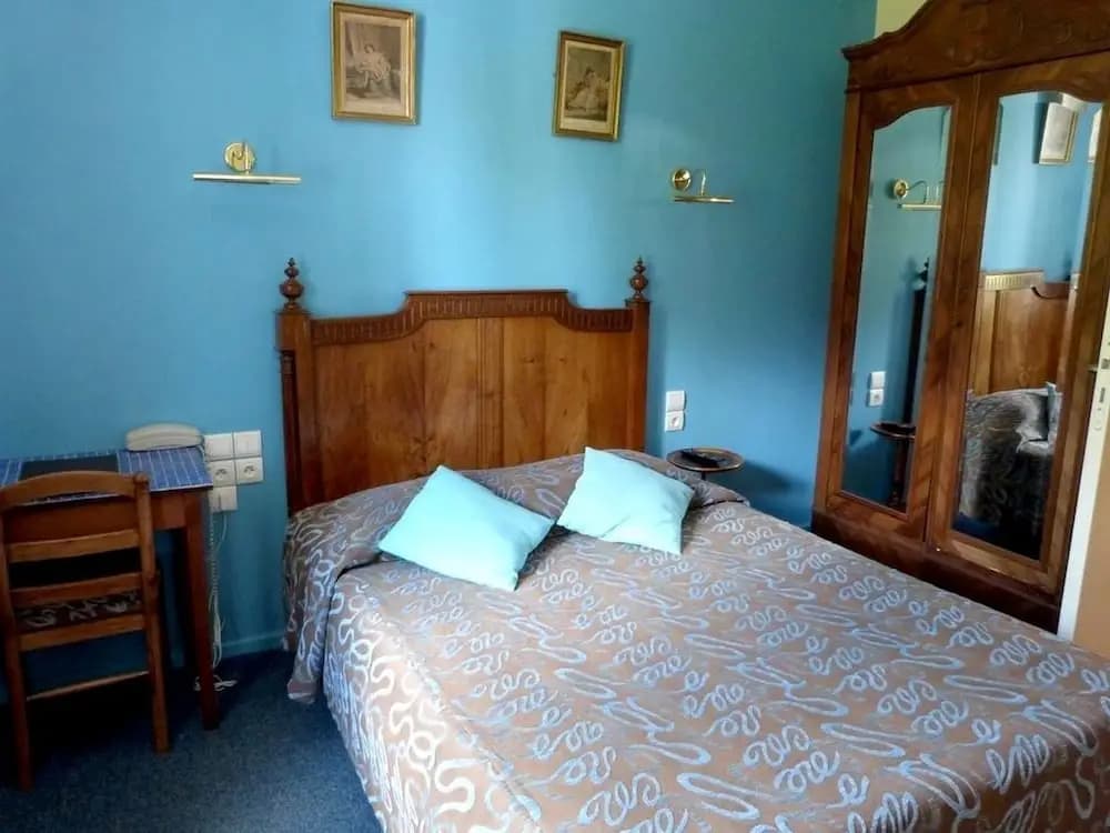 Le Relais d'Auvergne - Photo 5