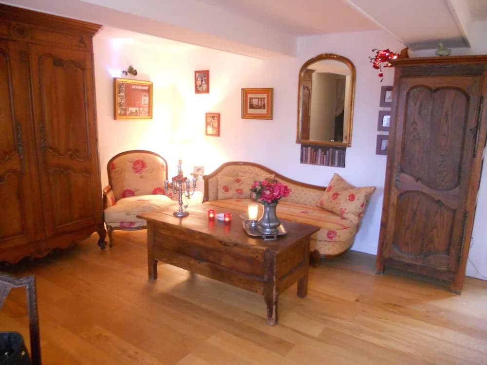 La maison du phare bed and breakfast - jacuzzi - Photo 2