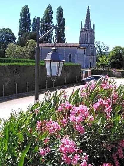 Les Hortensias - Chambres d'hôtes - Photo 2