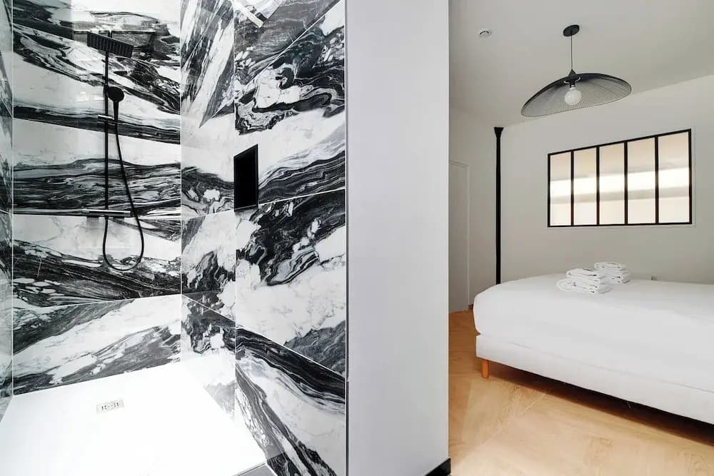 Elegant Apartment - 3br/7p - Moulin Rouge - Photo 3